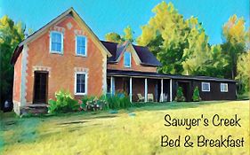 Sawyer'S Creek Bed And Breakfast